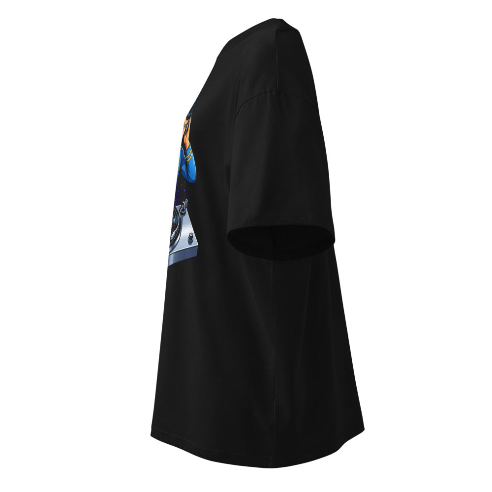 Lateral fantasma