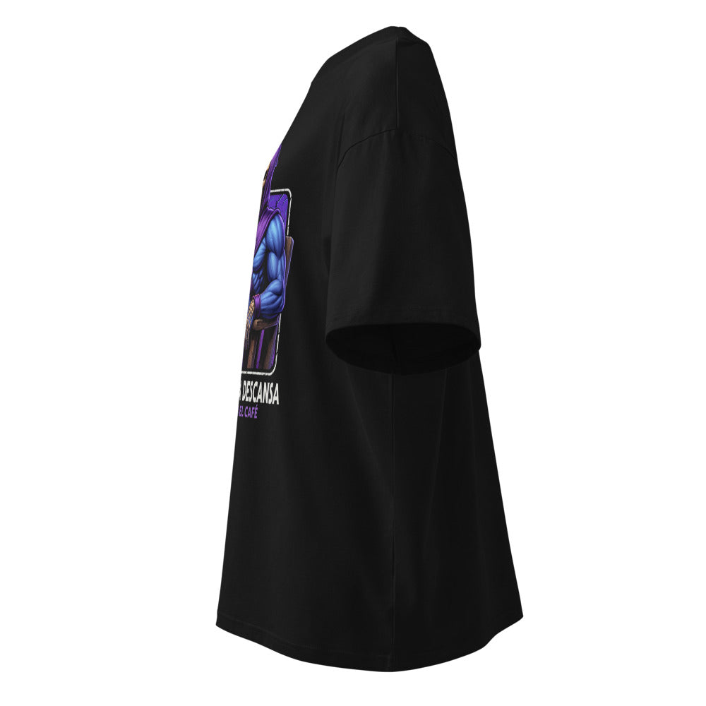Lateral fantasma