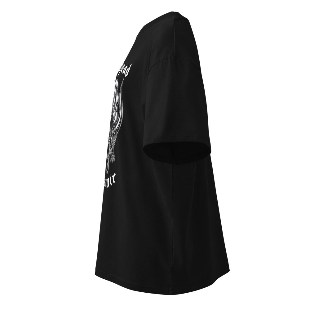 Lateral fantasma