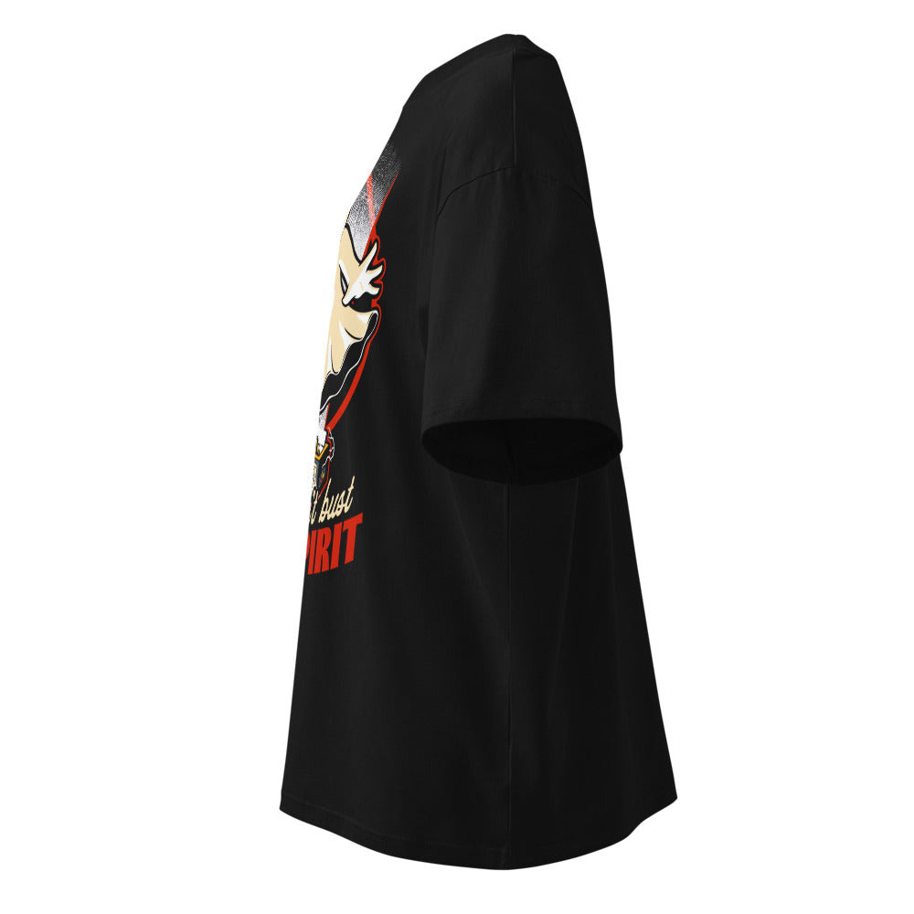 Lateral fantasma