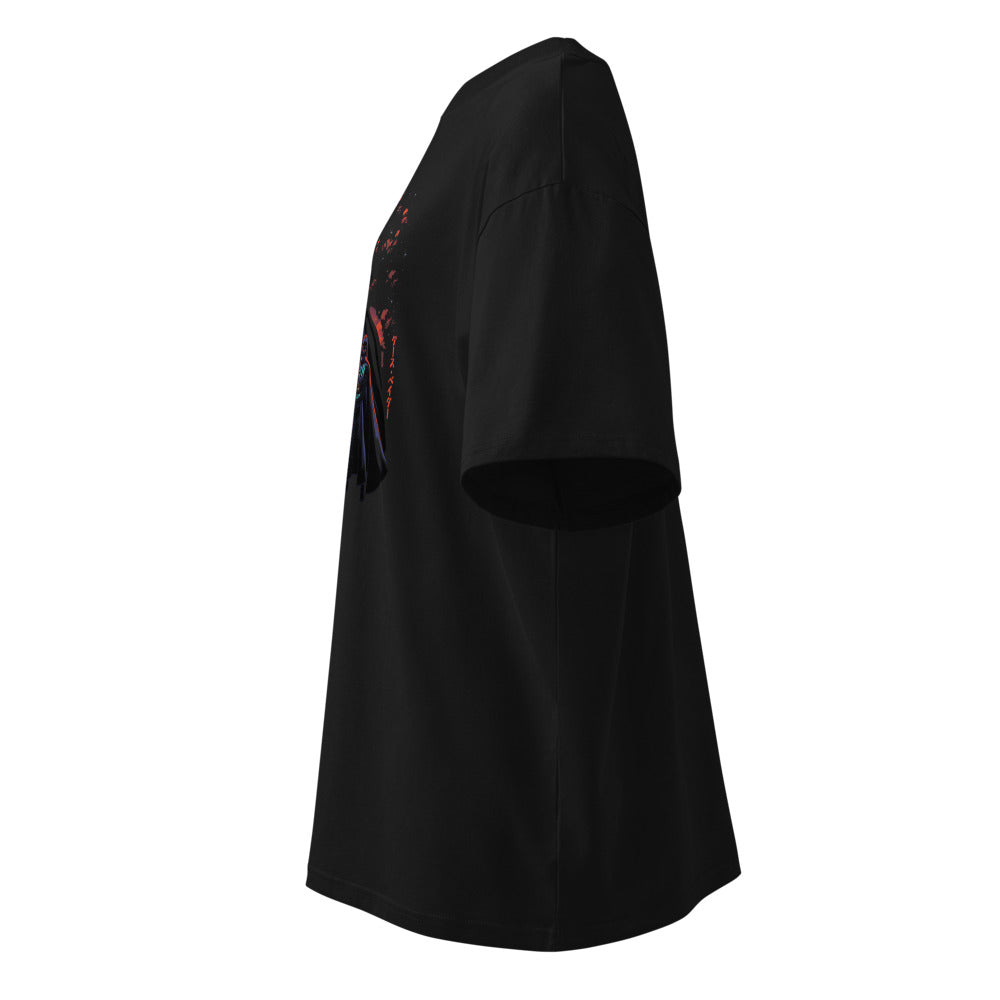 Lateral fantasma