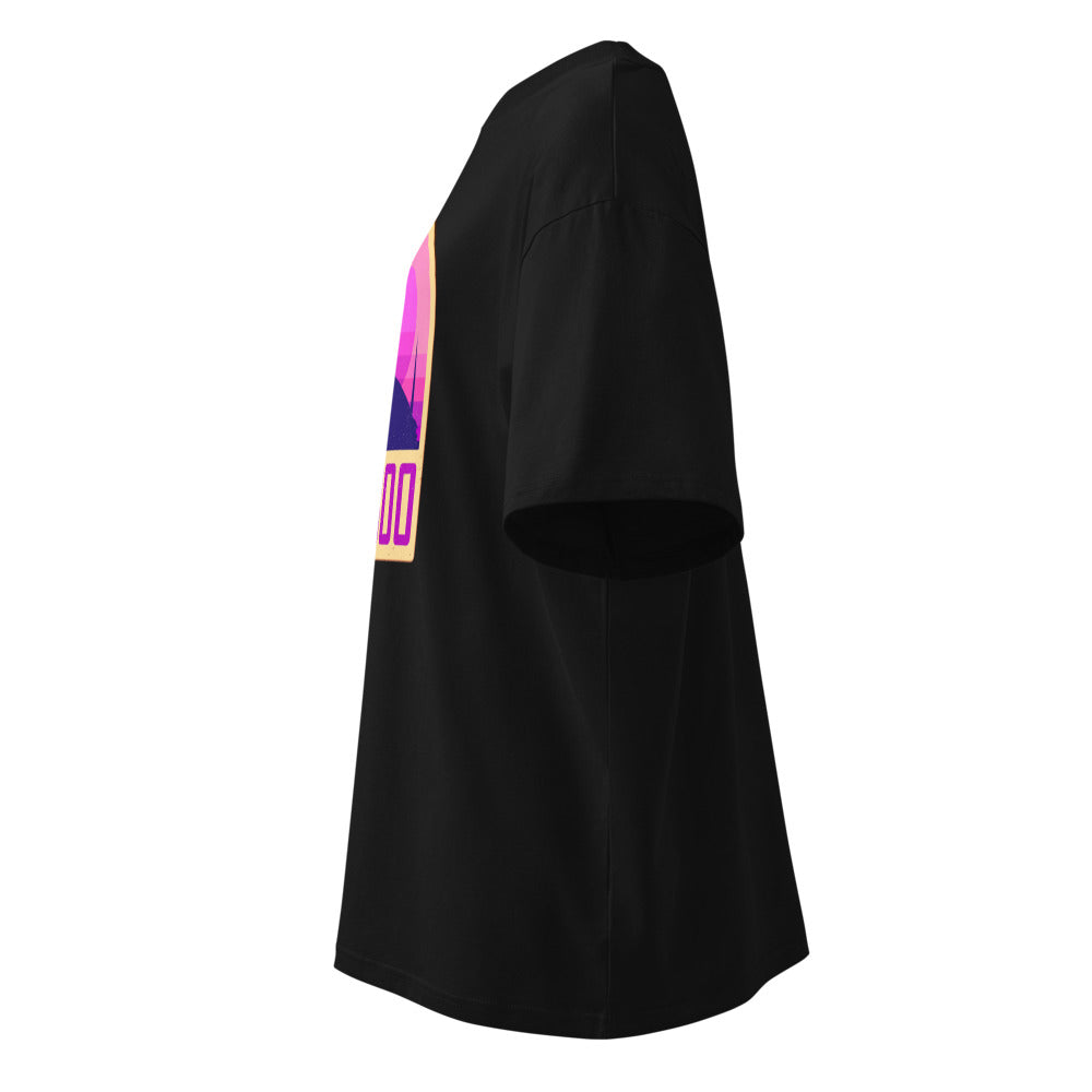 Lateral fantasma