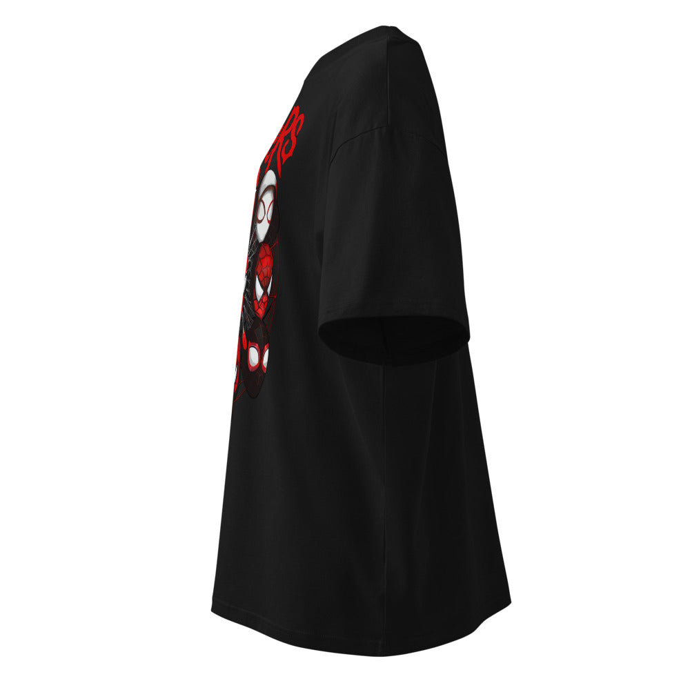 Lateral fantasma