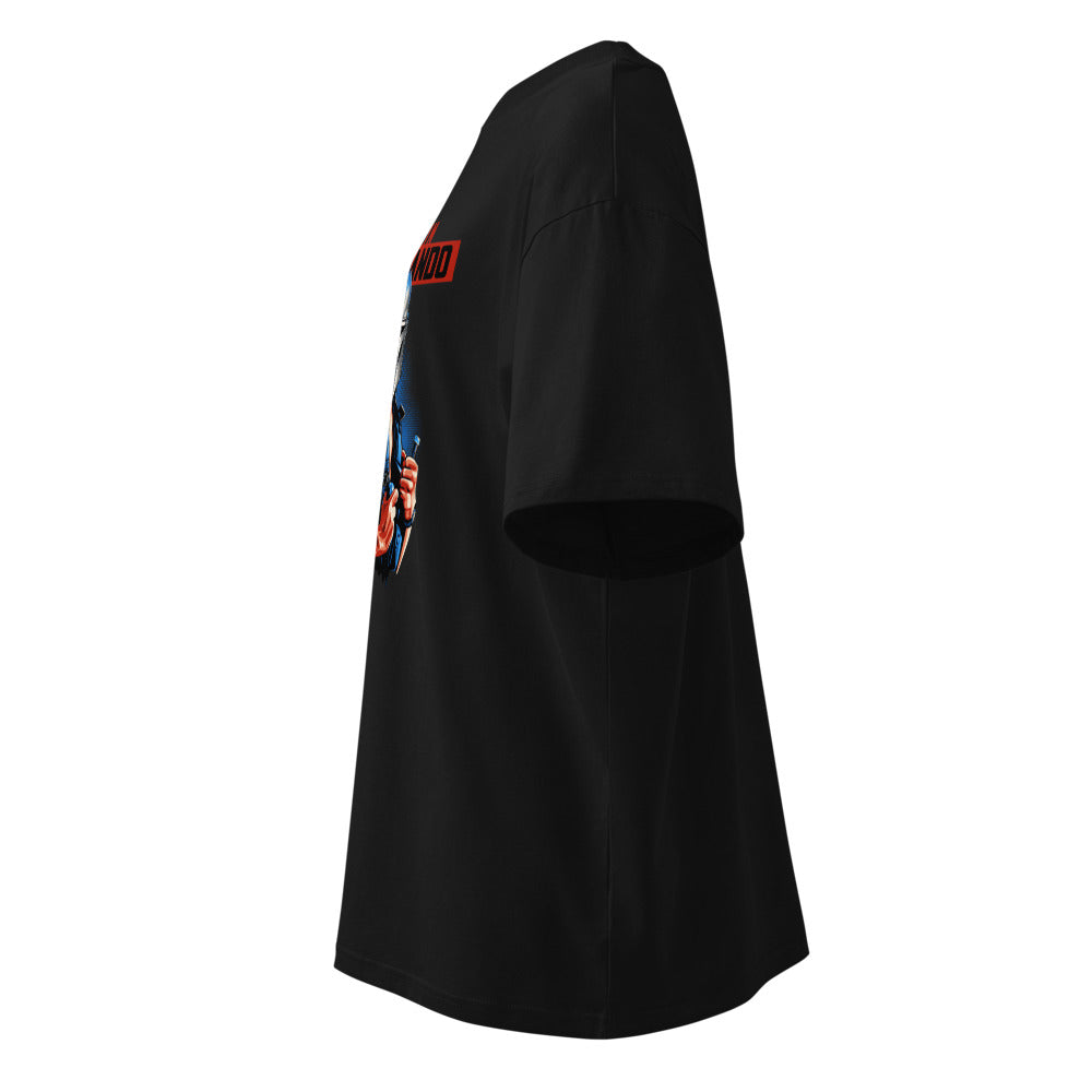 Lateral fantasma