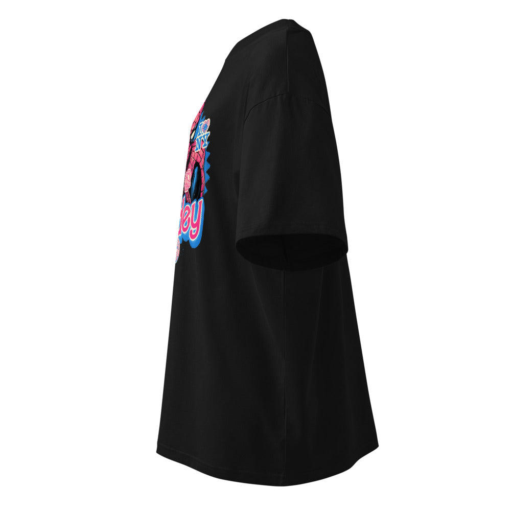 Lateral fantasma