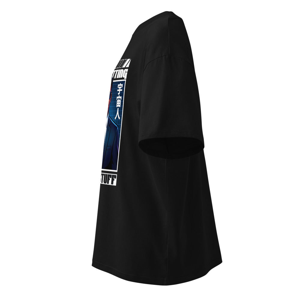 Lateral fantasma