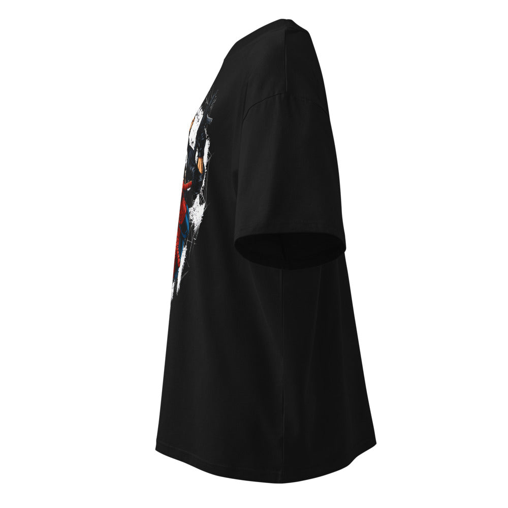 Lateral fantasma