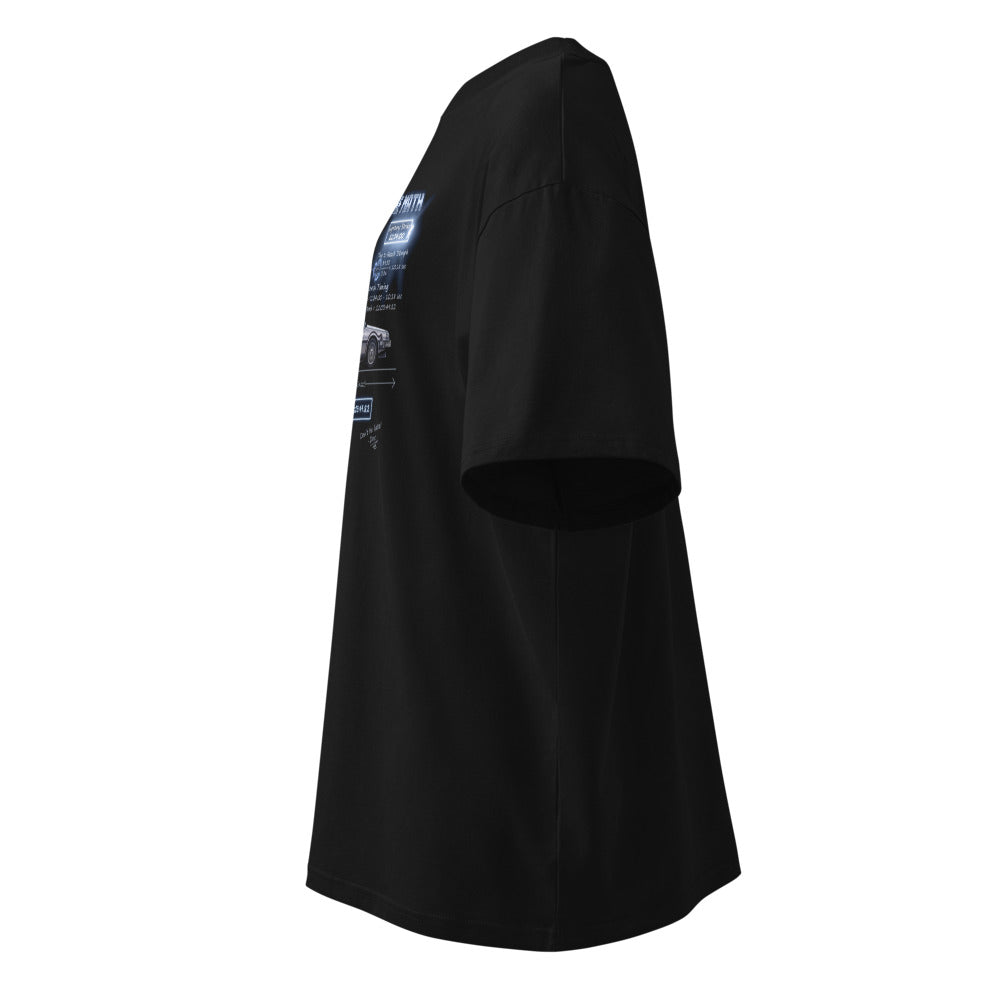 Lateral fantasma
