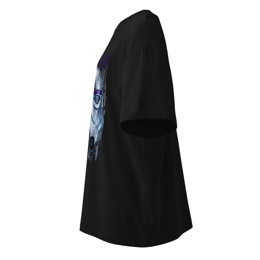 Lateral fantasma