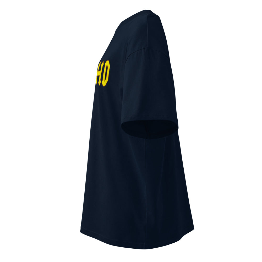 Lateral fantasma