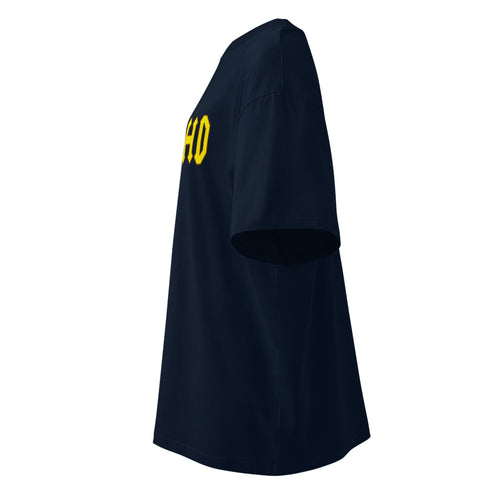 Lateral fantasma