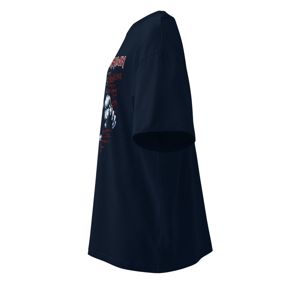 Lateral fantasma