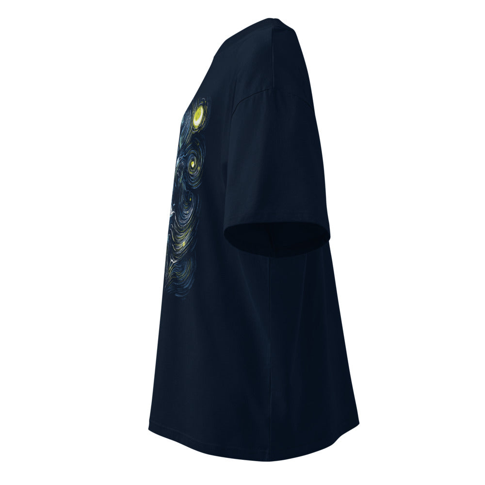 Lateral fantasma