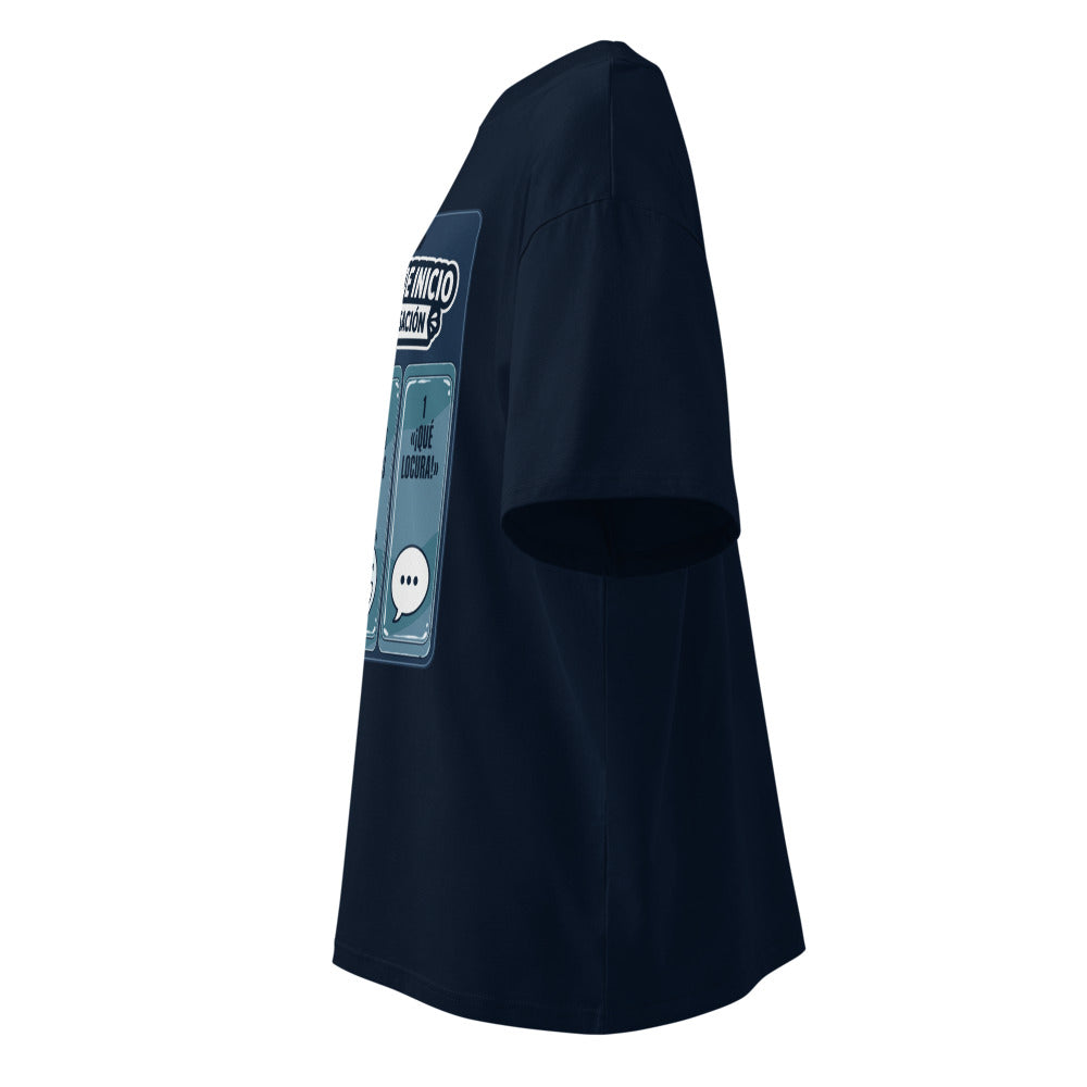 Lateral fantasma
