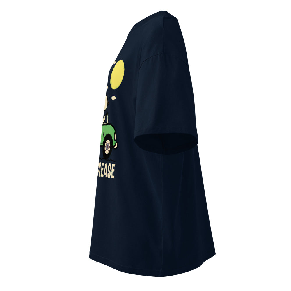 Lateral fantasma
