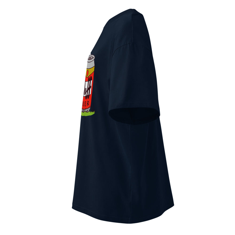 Lateral fantasma