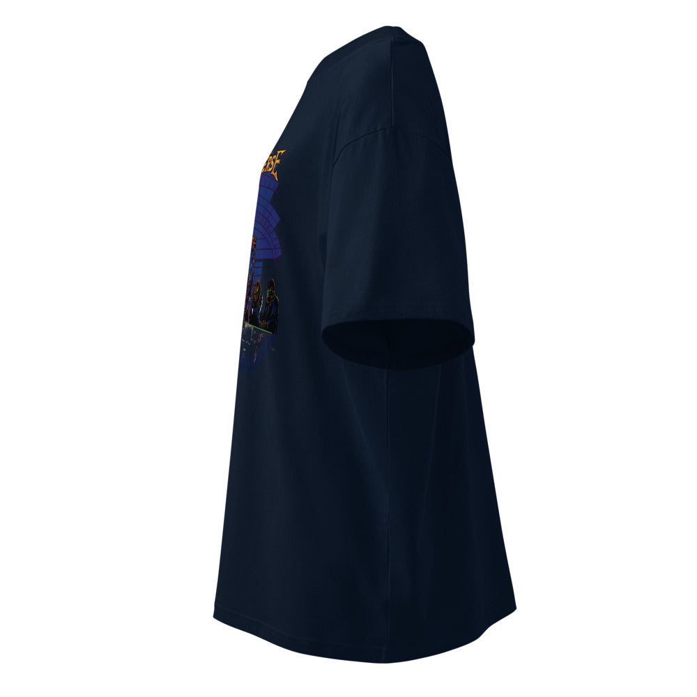 Lateral fantasma