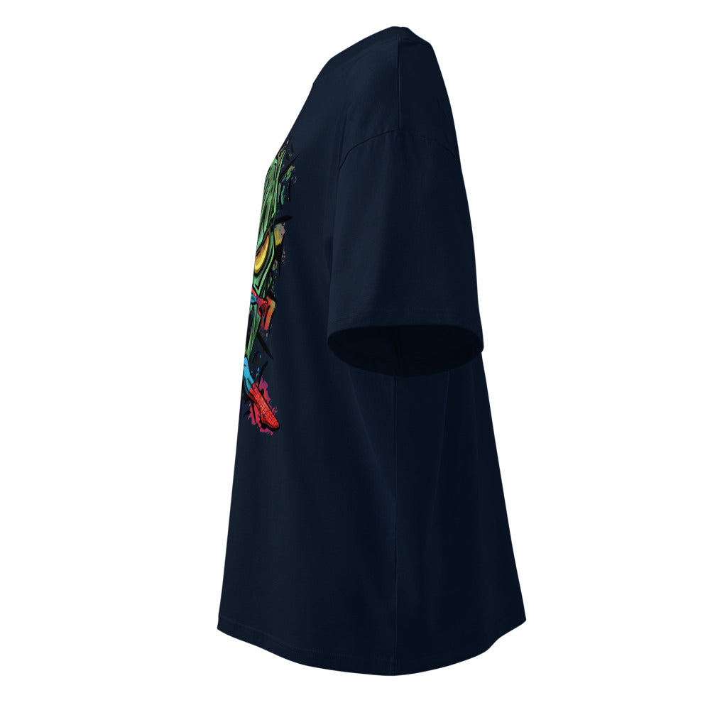 Lateral fantasma