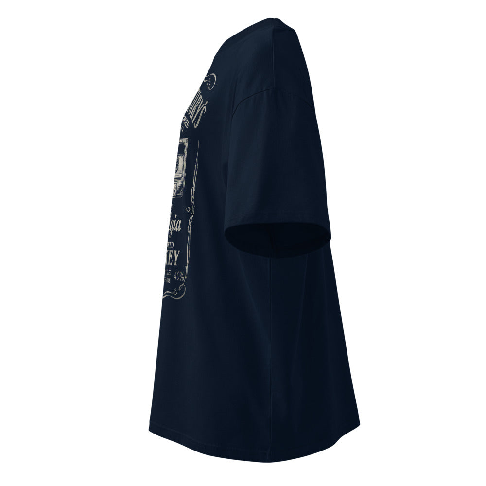 Lateral fantasma