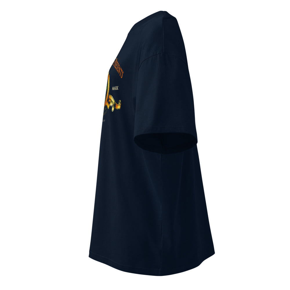 Lateral fantasma