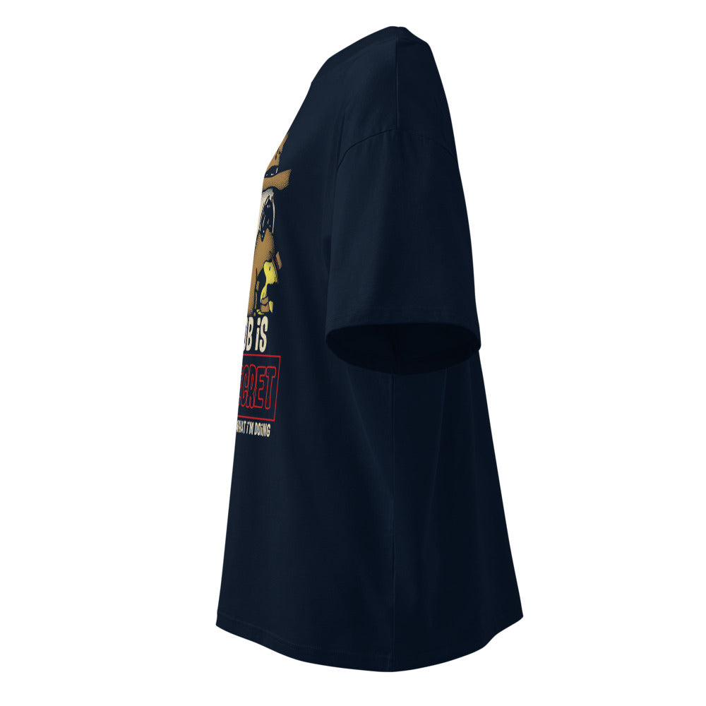 Lateral fantasma