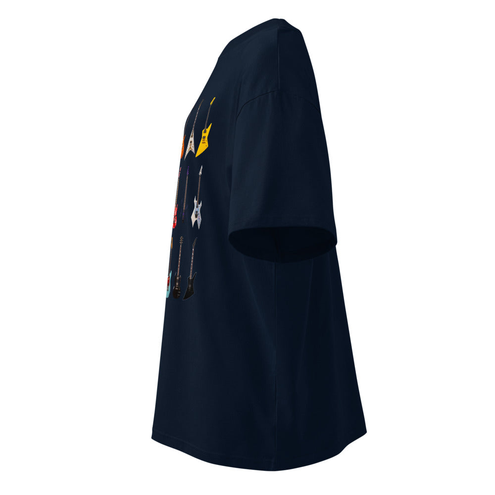 Lateral fantasma