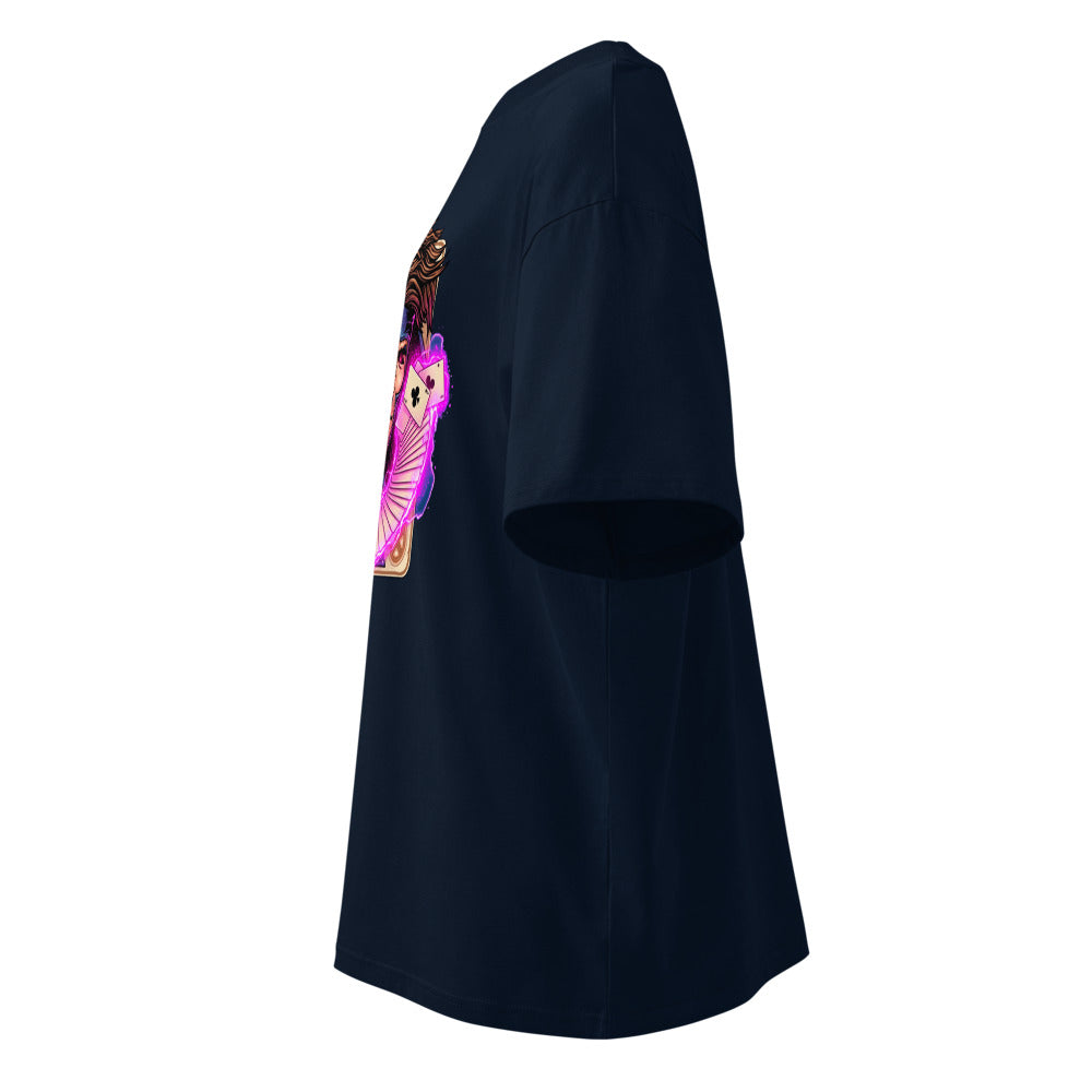 Lateral fantasma