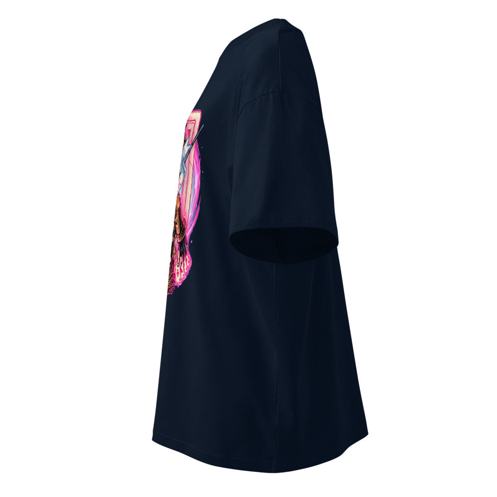 Lateral fantasma