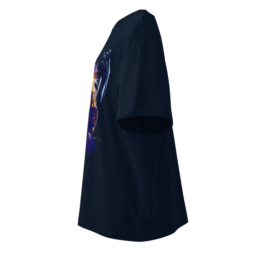 Lateral fantasma