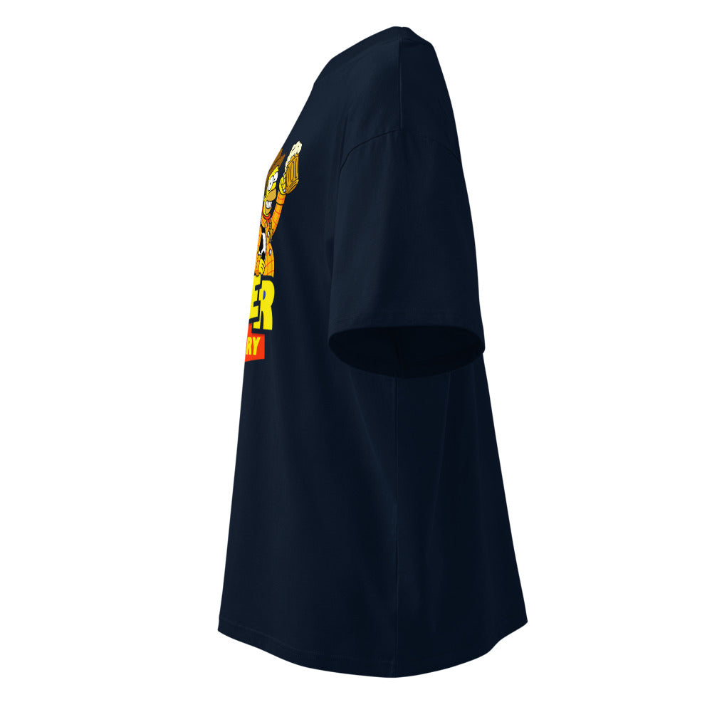 Lateral fantasma