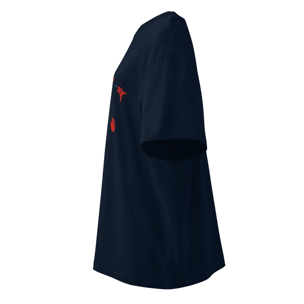 Lateral fantasma