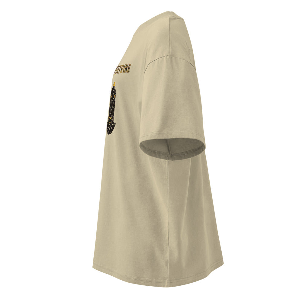 Lateral fantasma