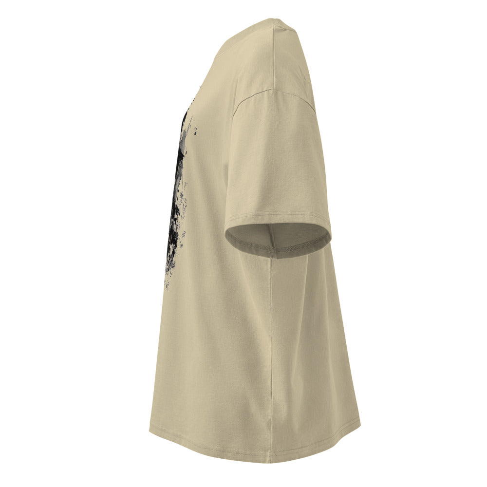 Lateral fantasma