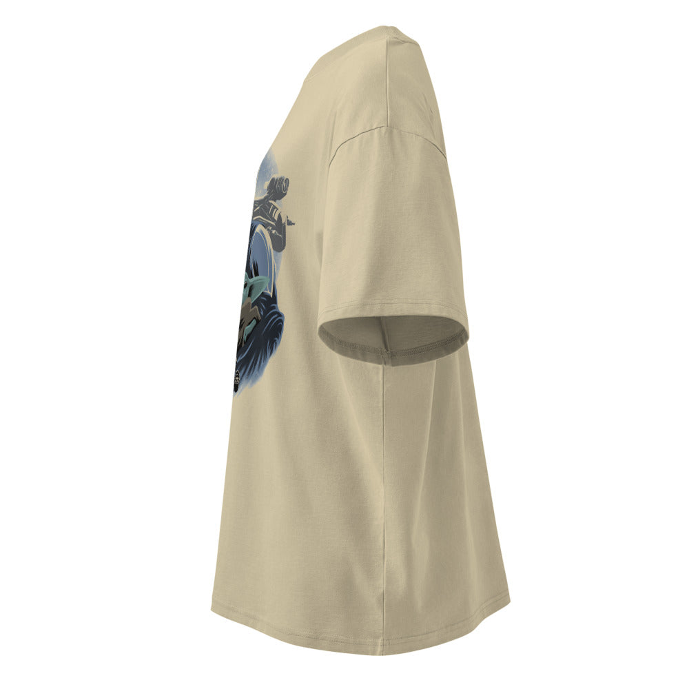Lateral fantasma
