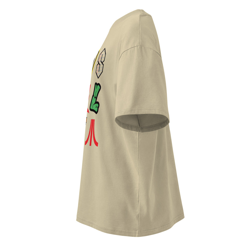 Lateral fantasma