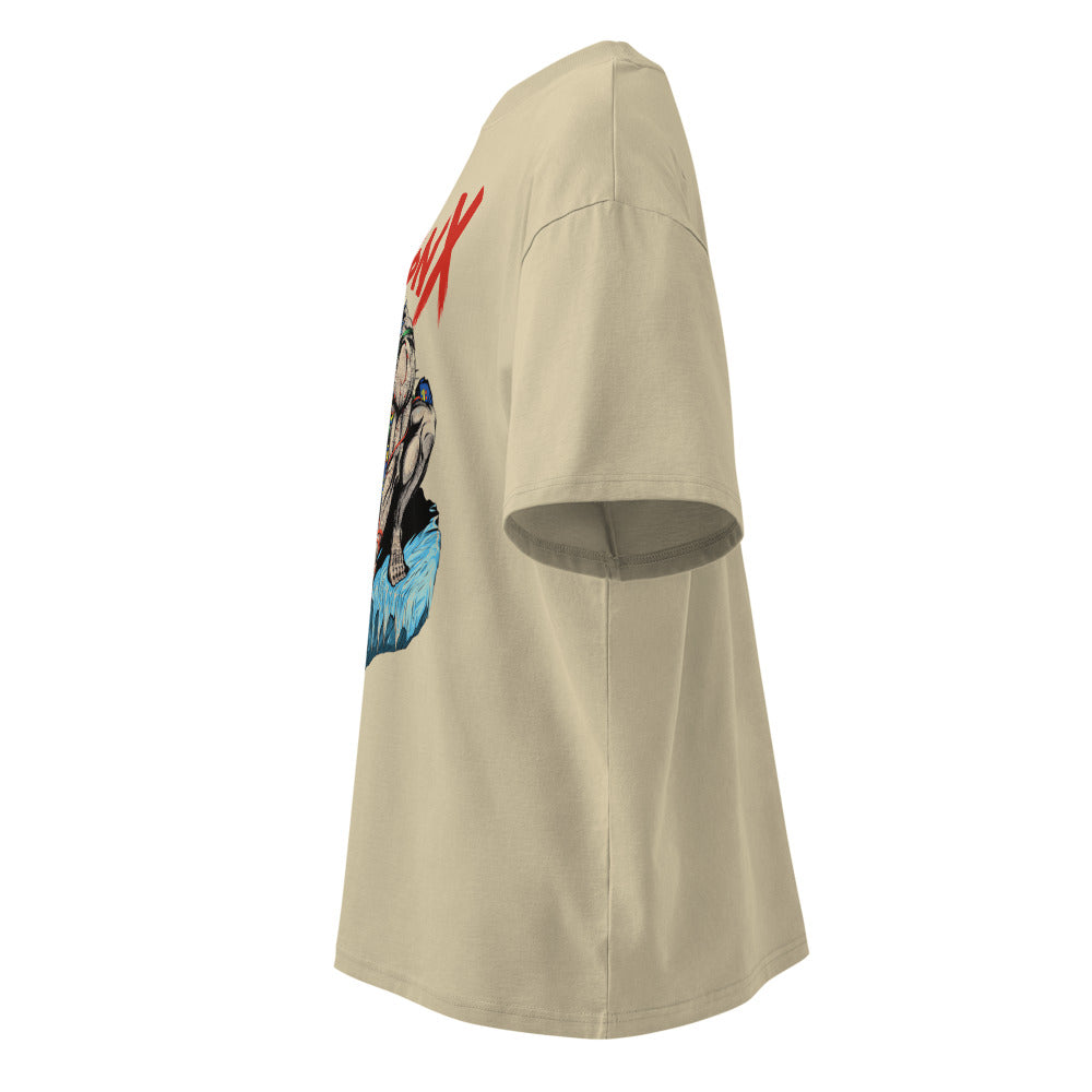 Lateral fantasma