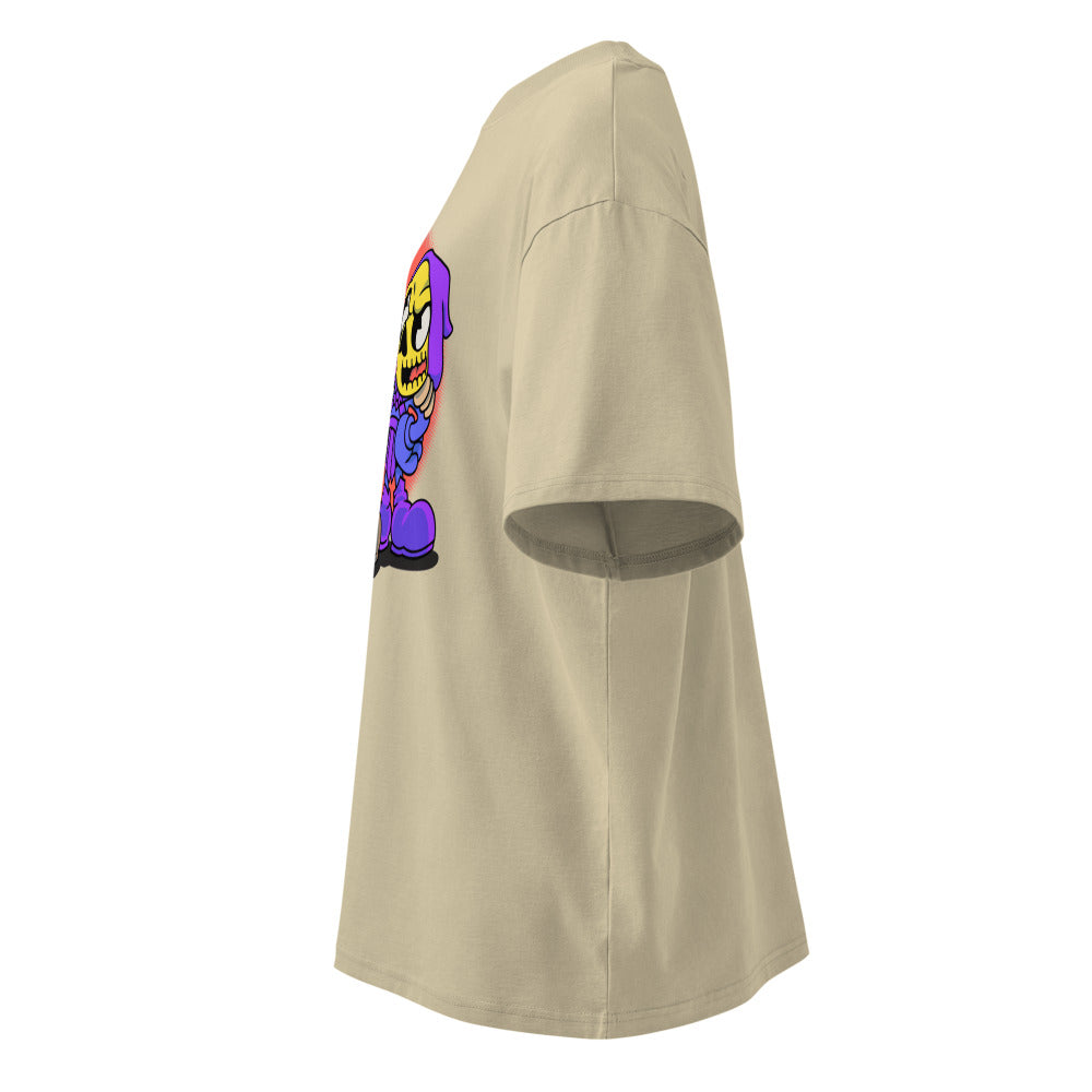 Lateral fantasma