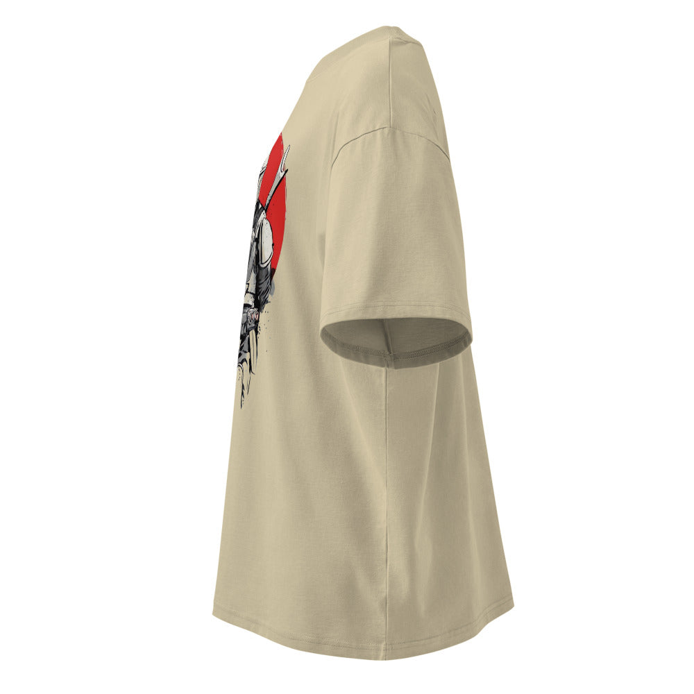 Lateral fantasma