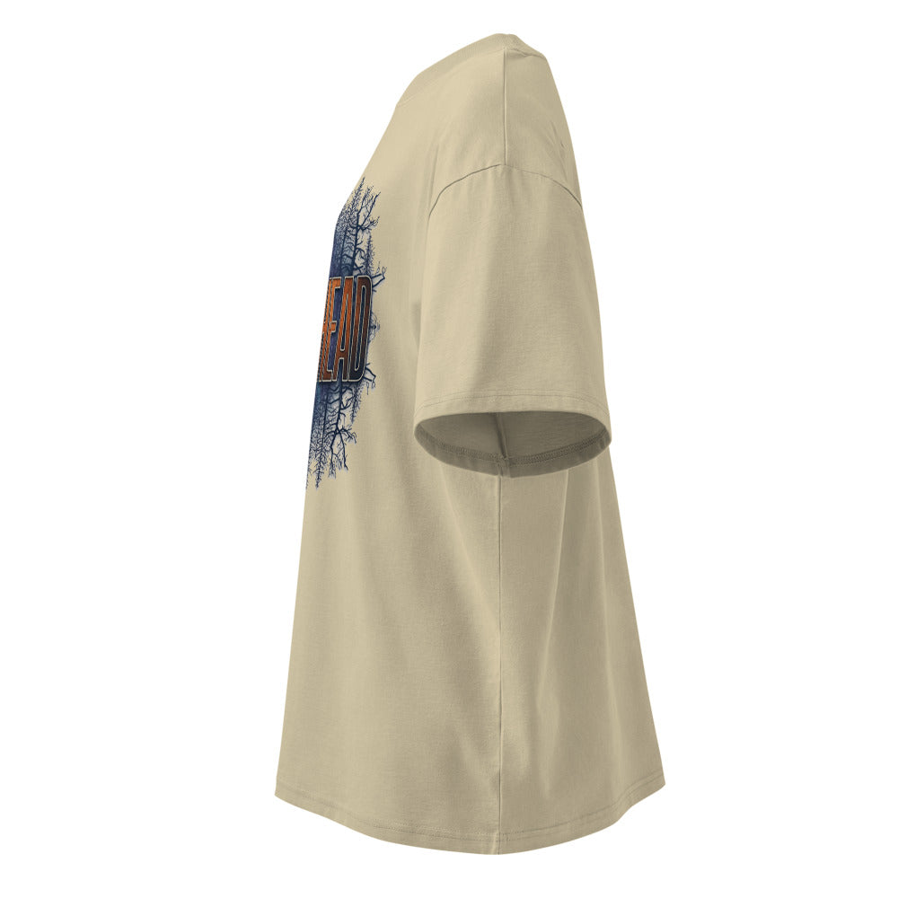 Lateral fantasma