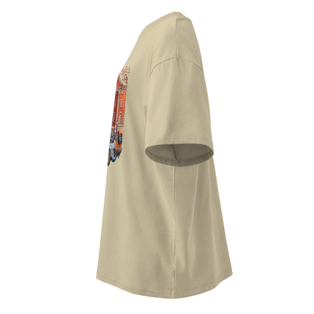 Lateral fantasma