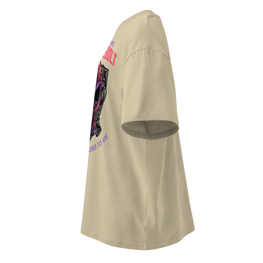 Lateral fantasma