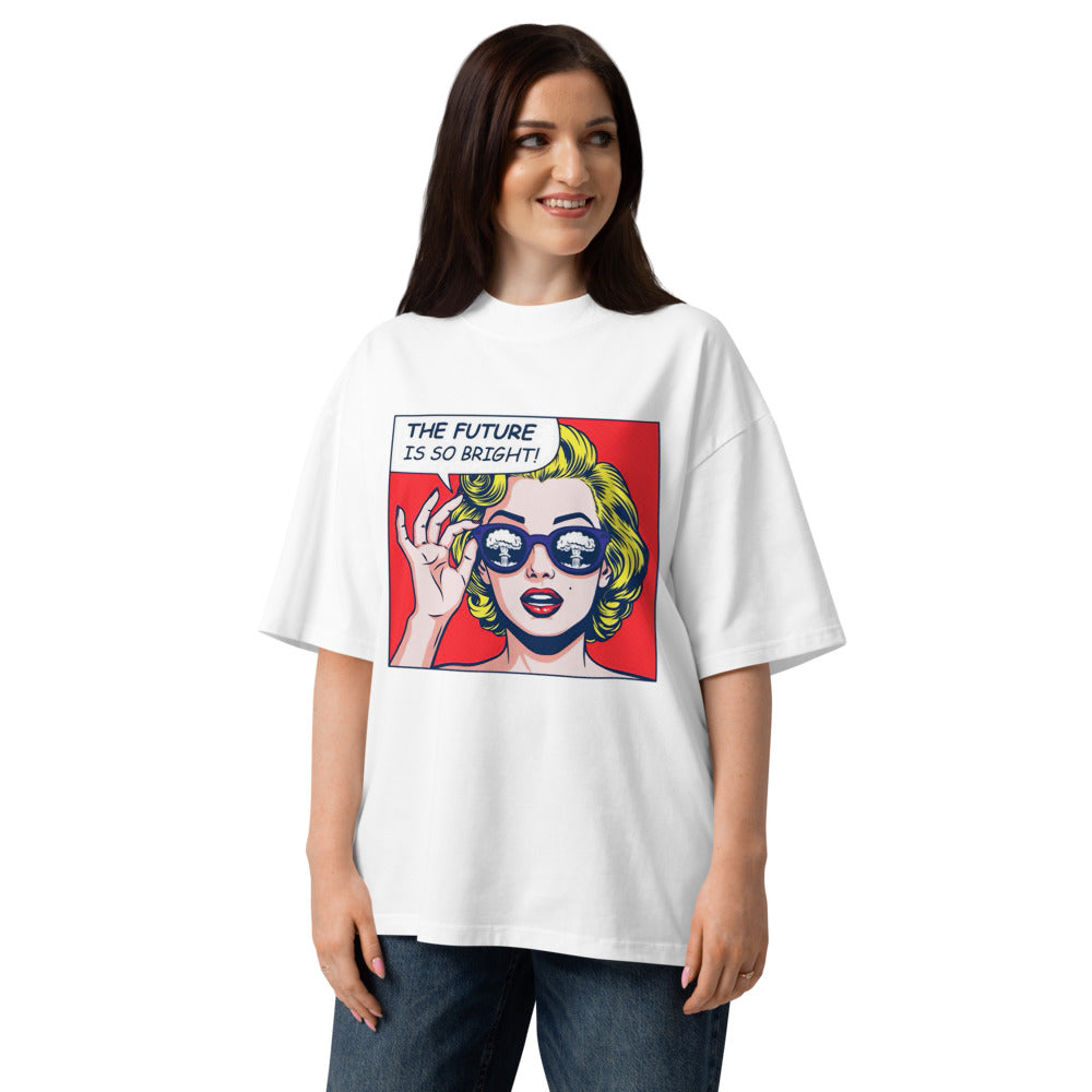 Modelo femenina