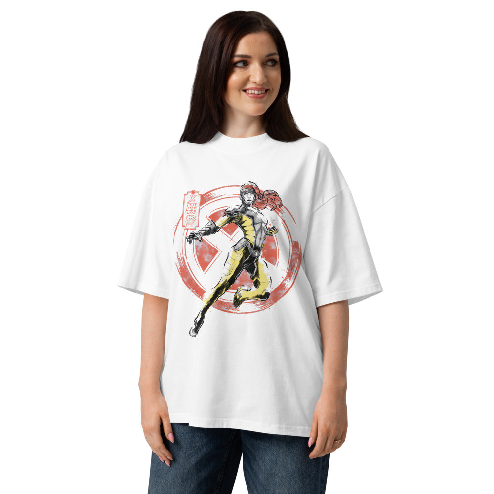Modelo femenina