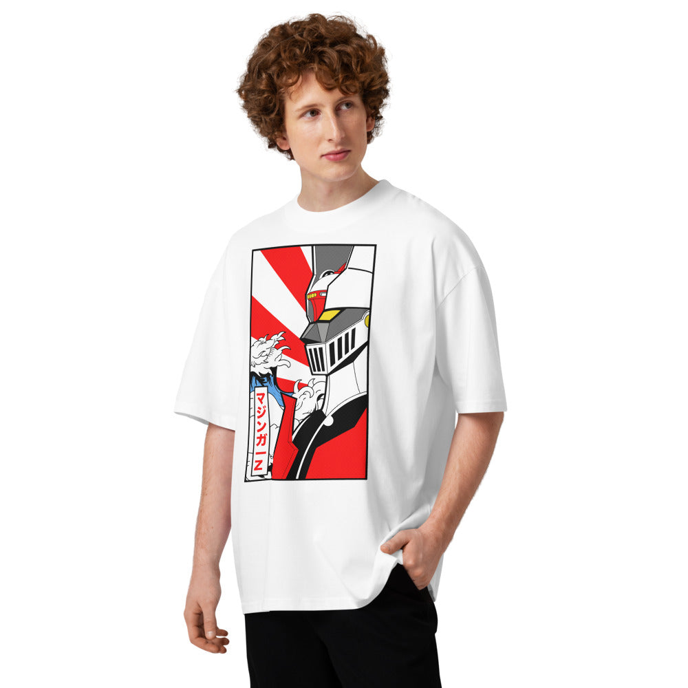 Modelo masculino