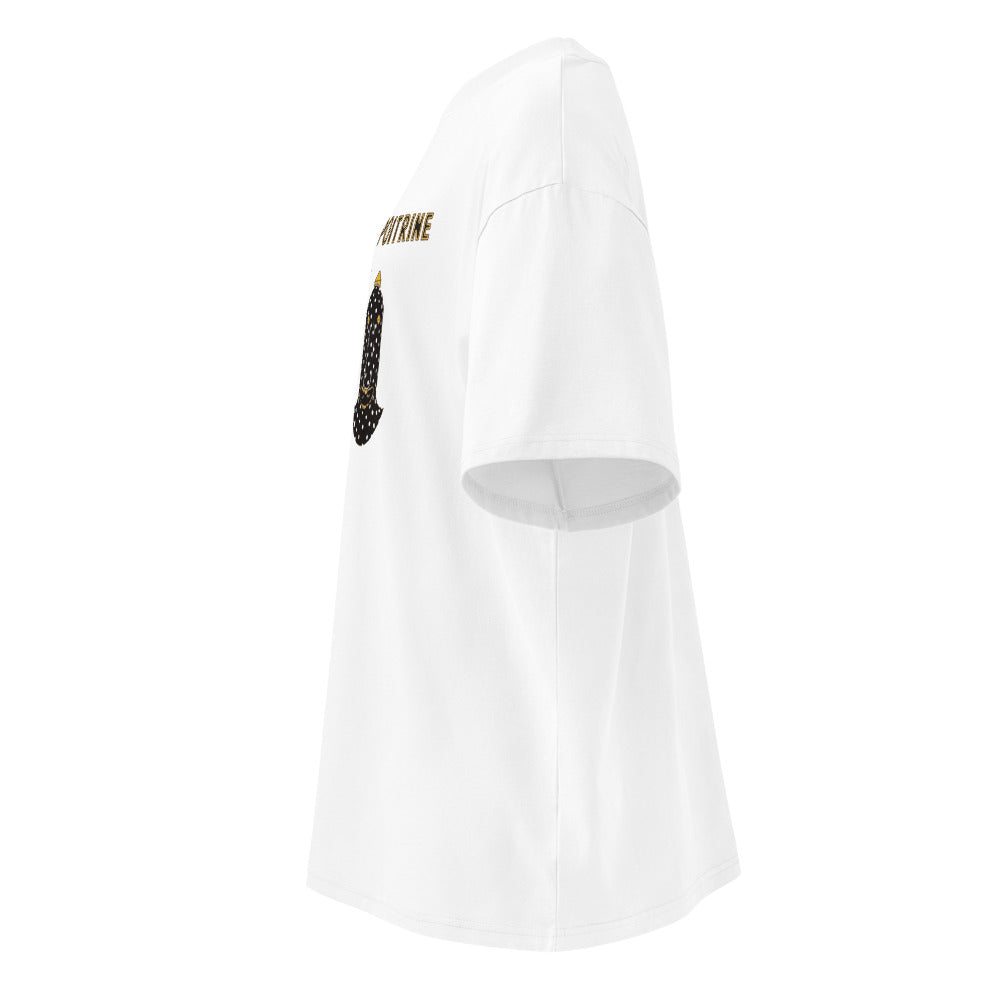 Lateral fantasma