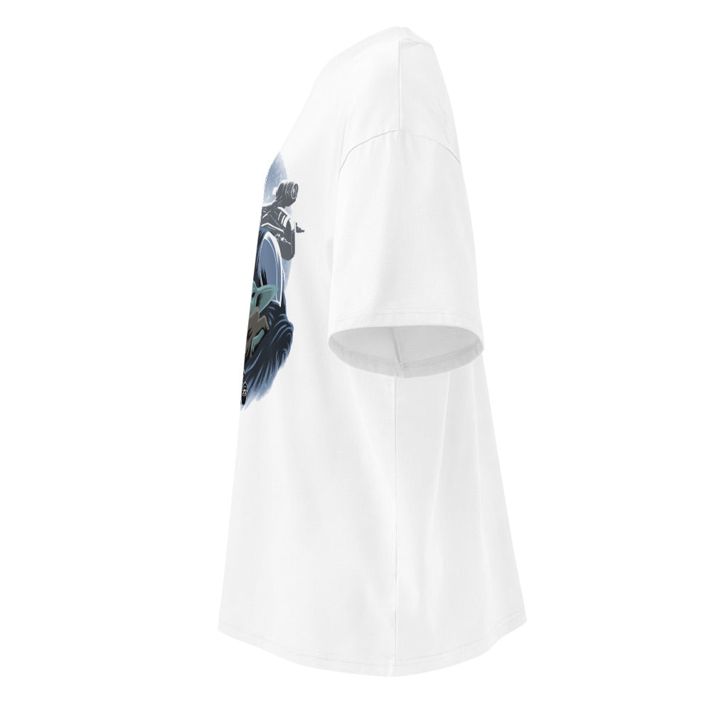 Lateral fantasma