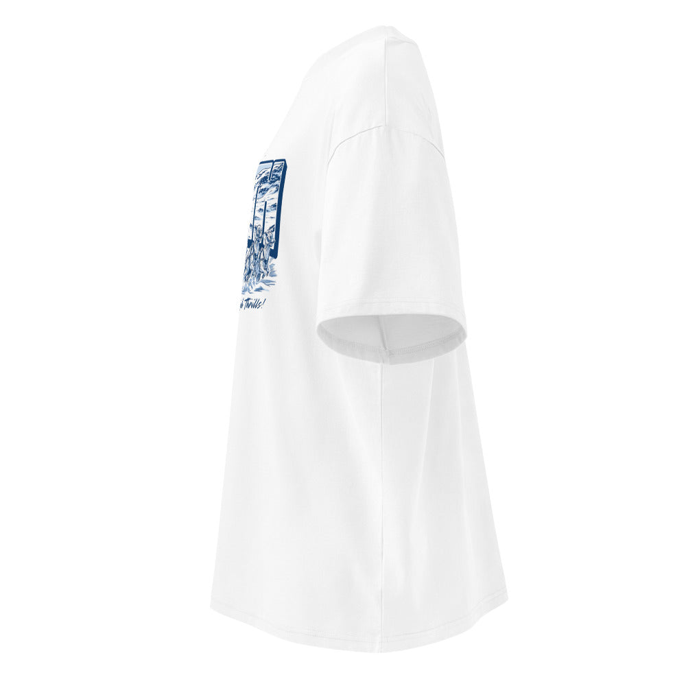 Lateral fantasma