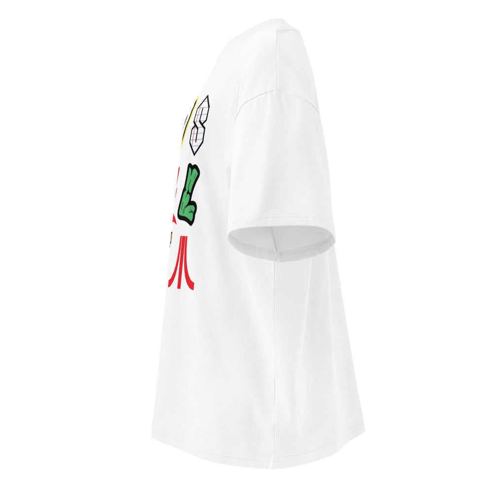 Lateral fantasma