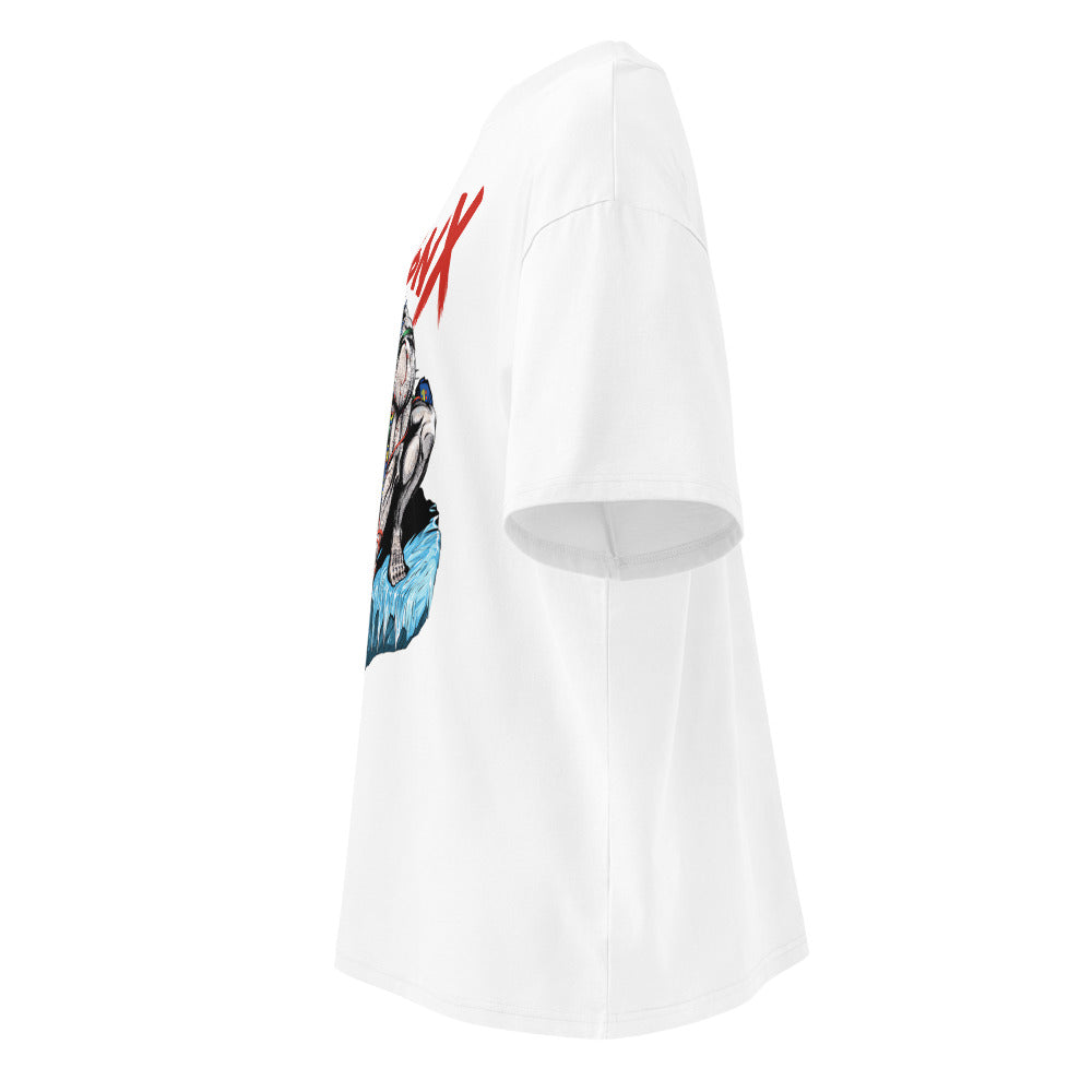 Lateral fantasma