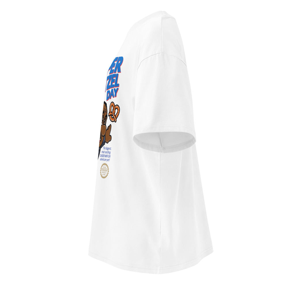 Lateral fantasma